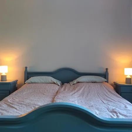 Апартаменты Im Sueden *