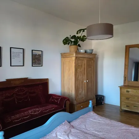 Апартаменты Im Sueden *