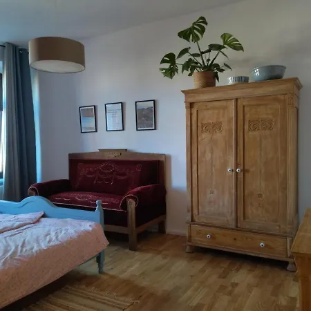 Im Sueden Апартаменты