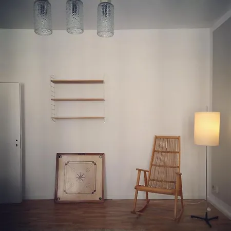 Im Sueden Апартаменты *