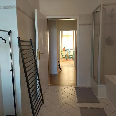 Апартаменты Im Sueden