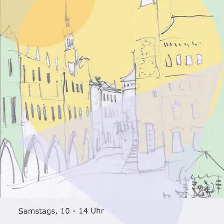 Im Sueden Гёрлиц